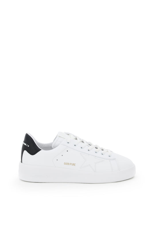 Golden Goose Pure-Star Sneakers