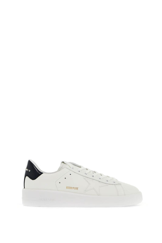 Golden Goose Pure-Star Sneakers