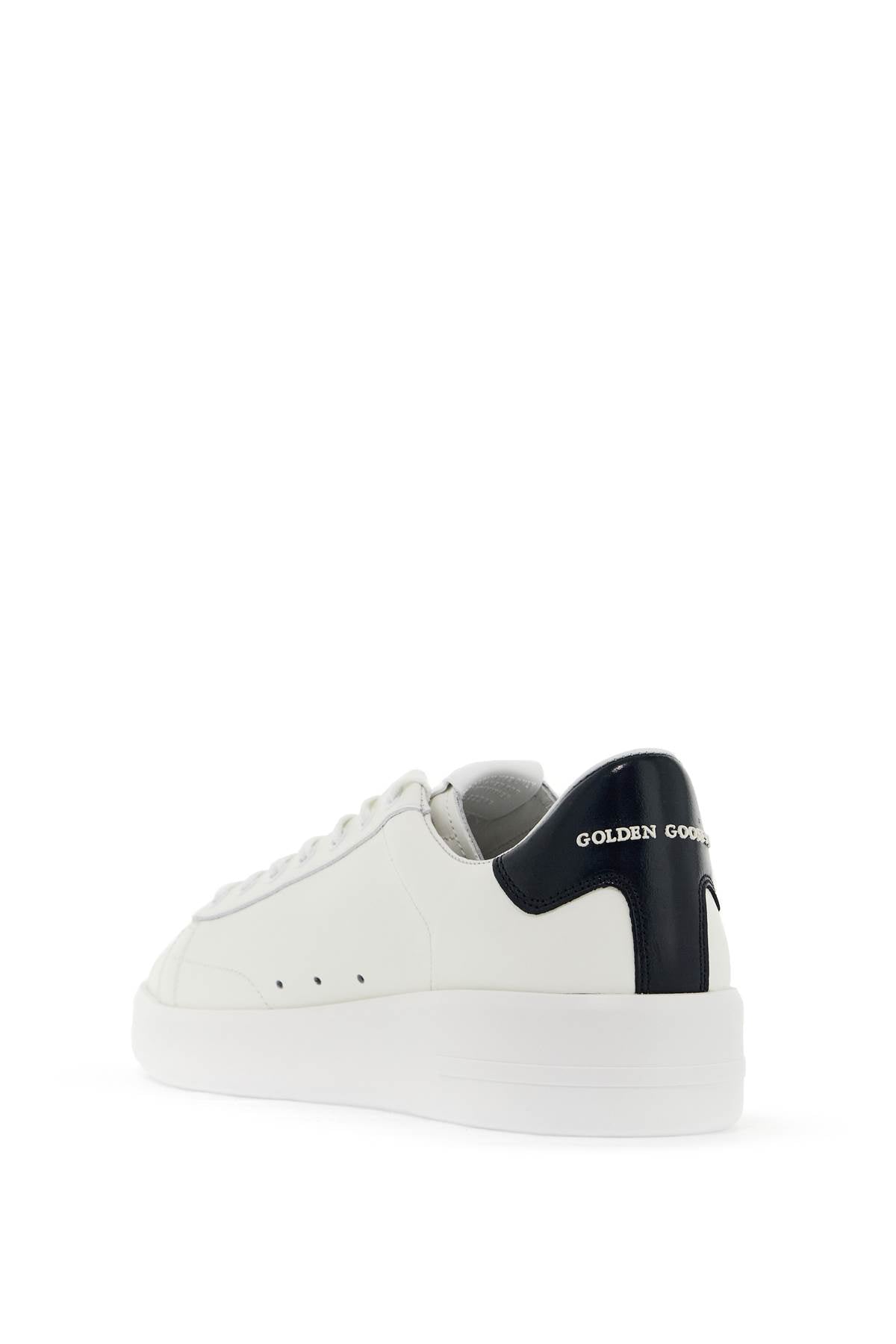 Golden Goose Pure-Star Sneakers