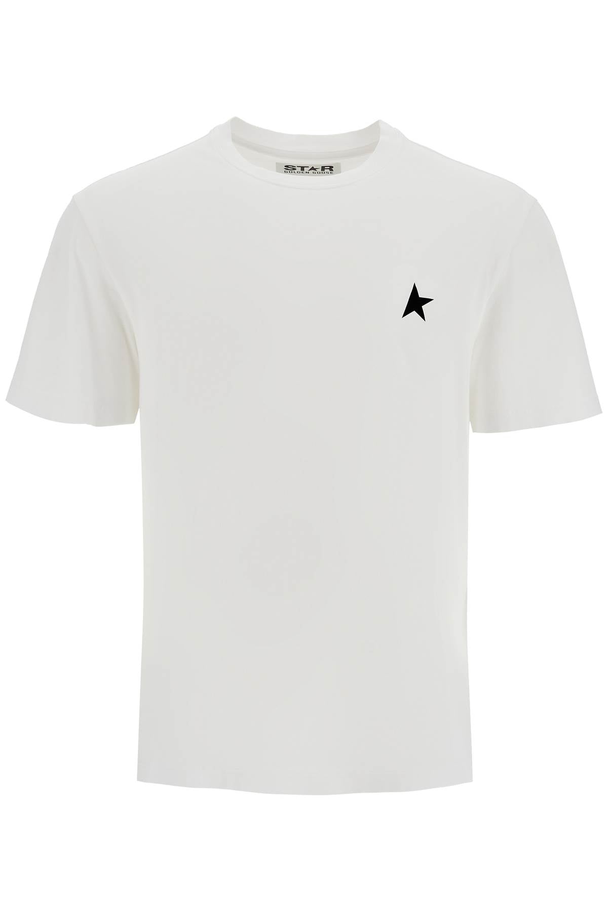 Golden Goose Regular Fit T-Shirt