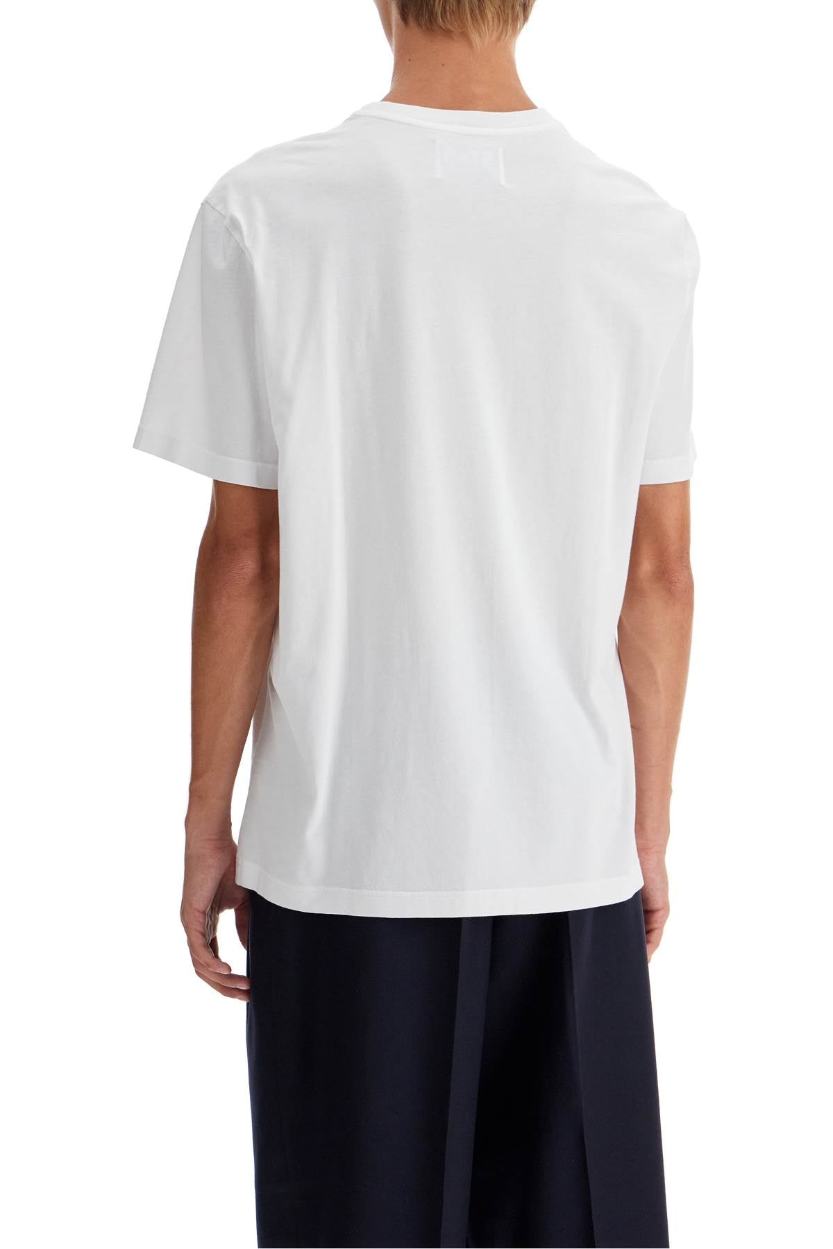 Golden Goose Regular Fit T-Shirt