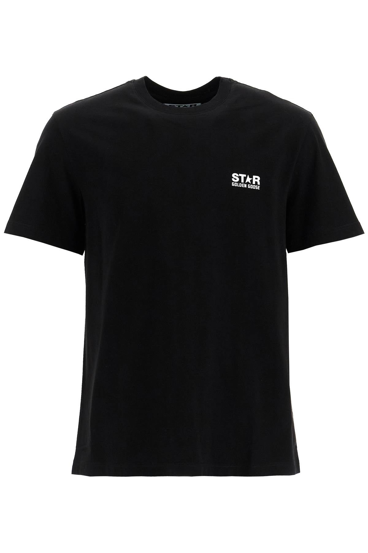 Golden Goose Big Star Regular T-Shirt