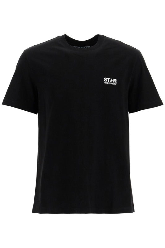 Golden Goose Big Star Regular T-Shirt