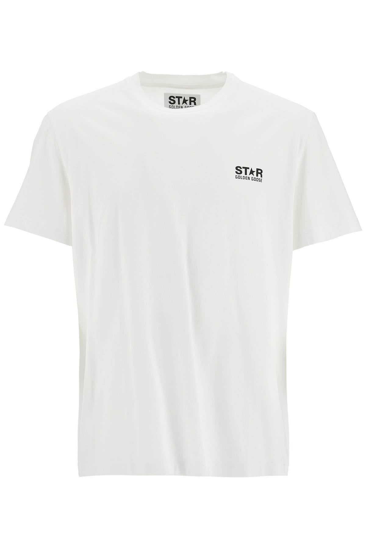 Golden Goose Big Star Regular T-Shirt