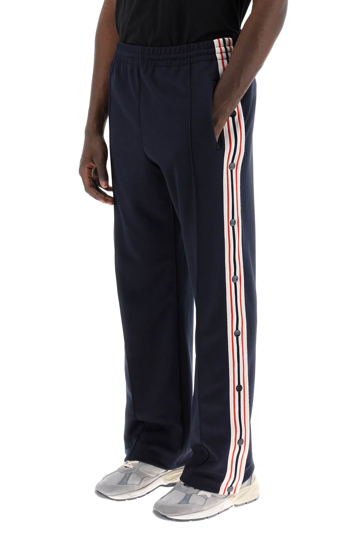 Golden Goose Joggers With Detachable