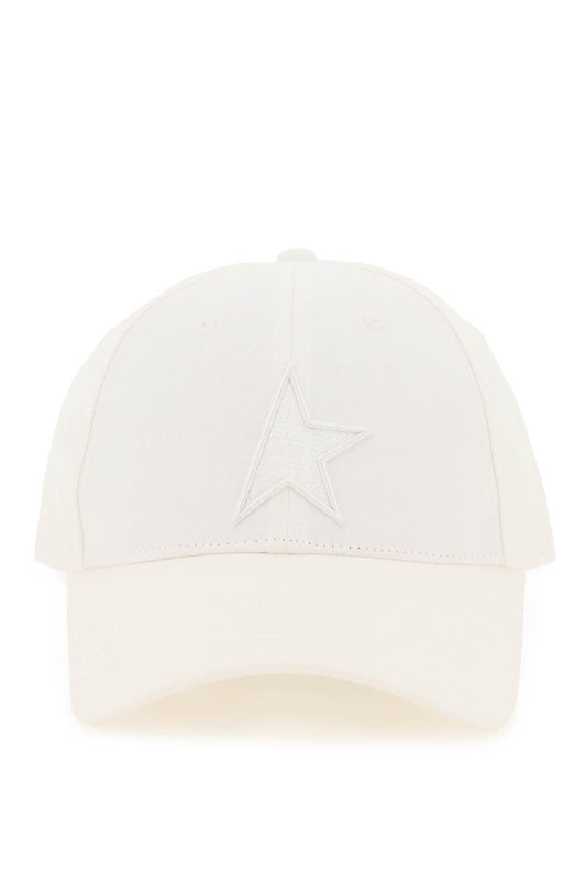 Golden Goose Demos Baseball Hat