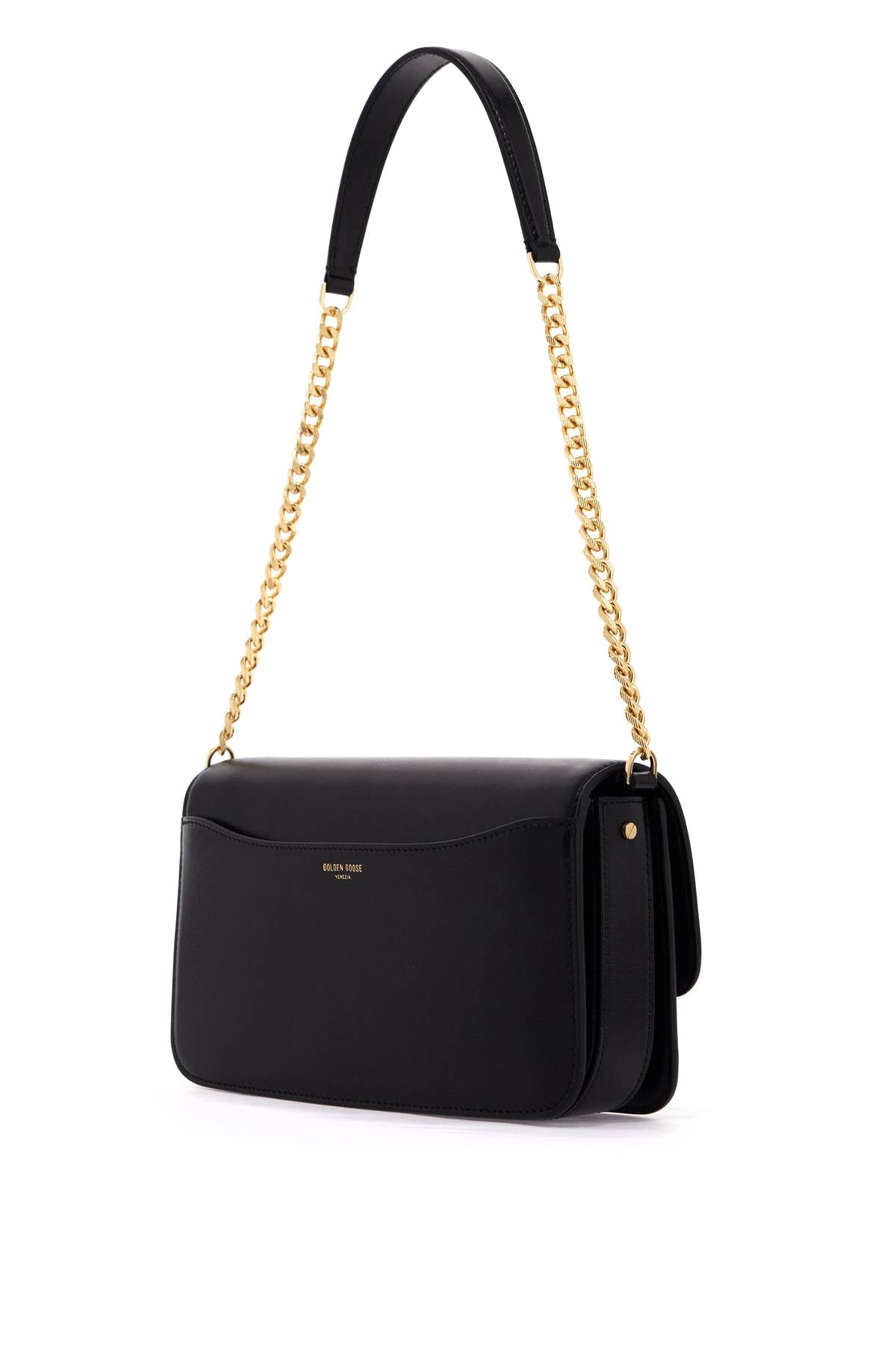 Golden Goose Joy Shoulder Bag