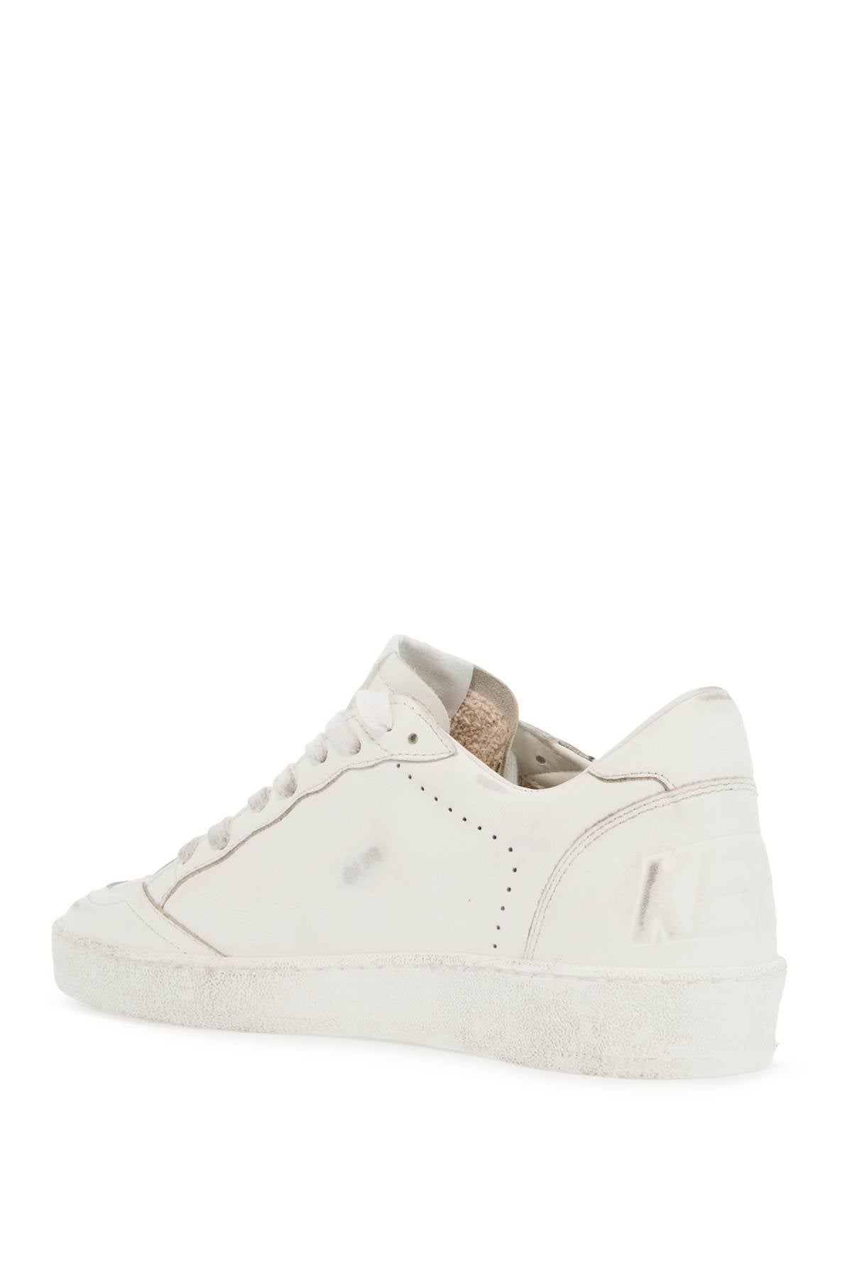 Golden Goose Ball Star Sneakers By