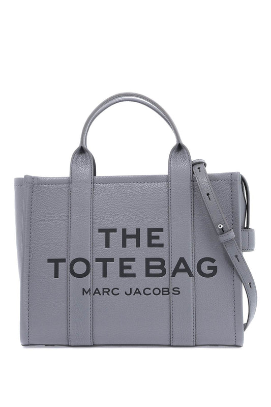 MARC JACOBS Borsa The Leather Medium Tote Bag