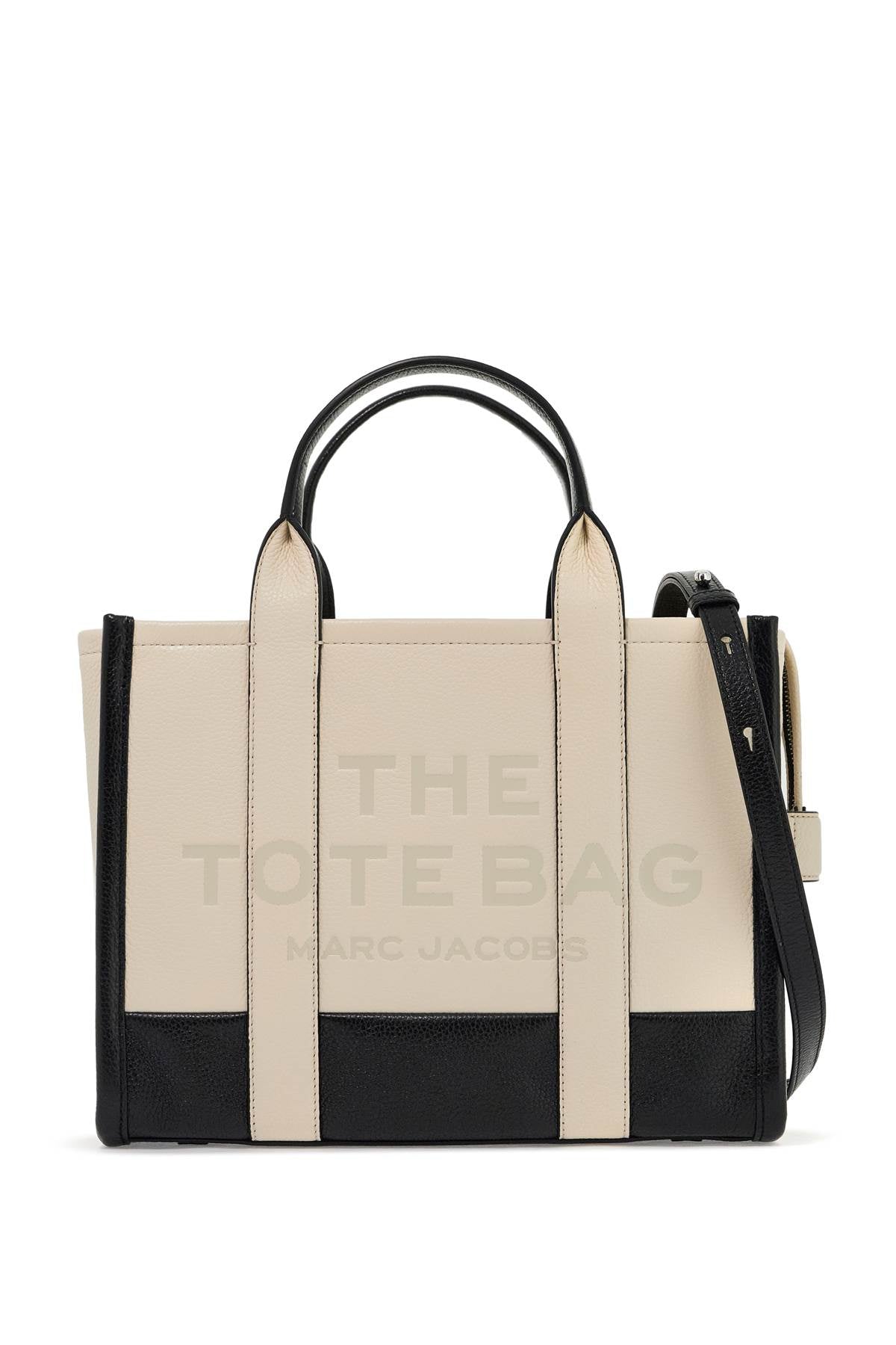 MARC JACOBS Borsa The Colorblock Medium Tote Bag