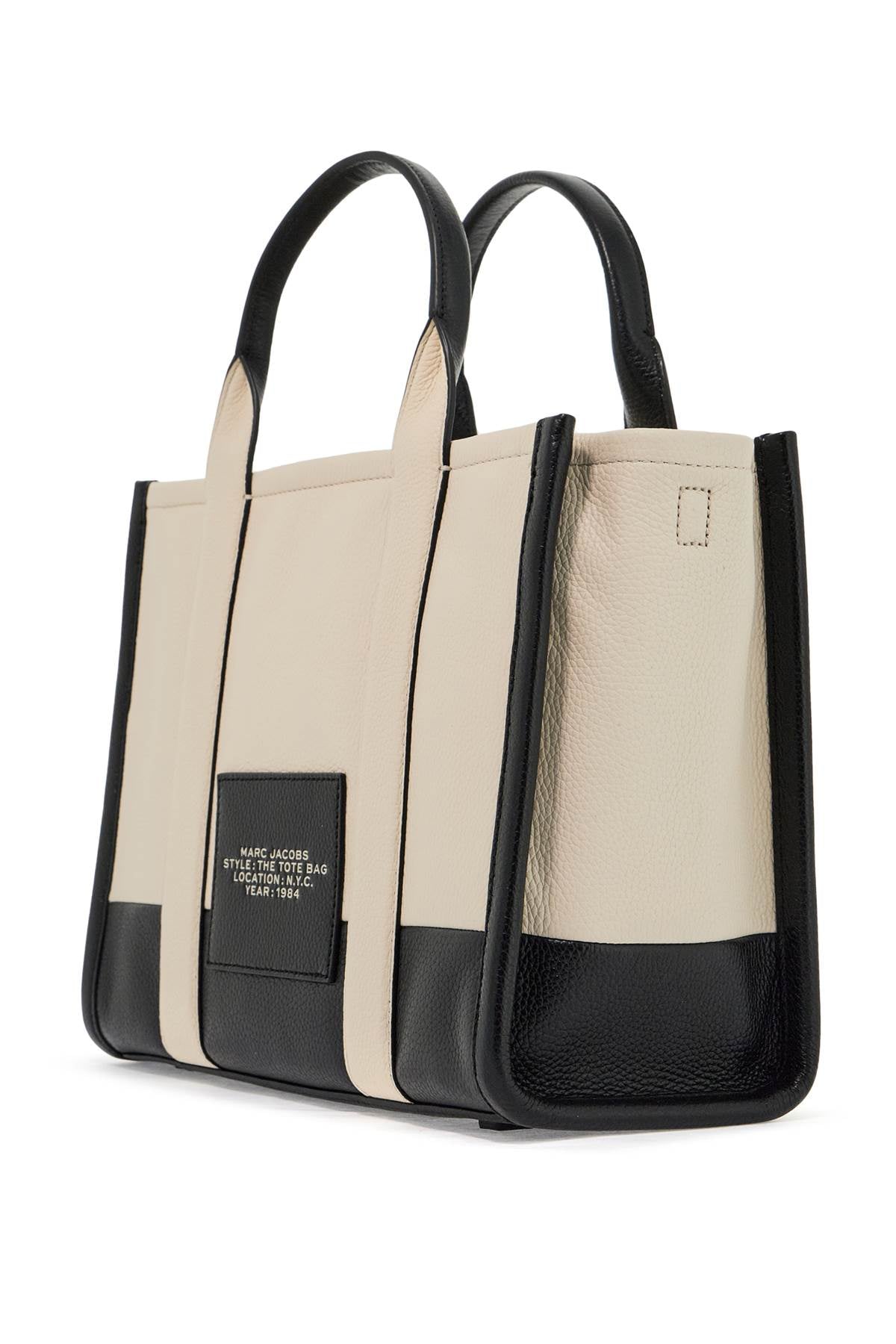 MARC JACOBS Borsa The Colorblock Medium Tote Bag