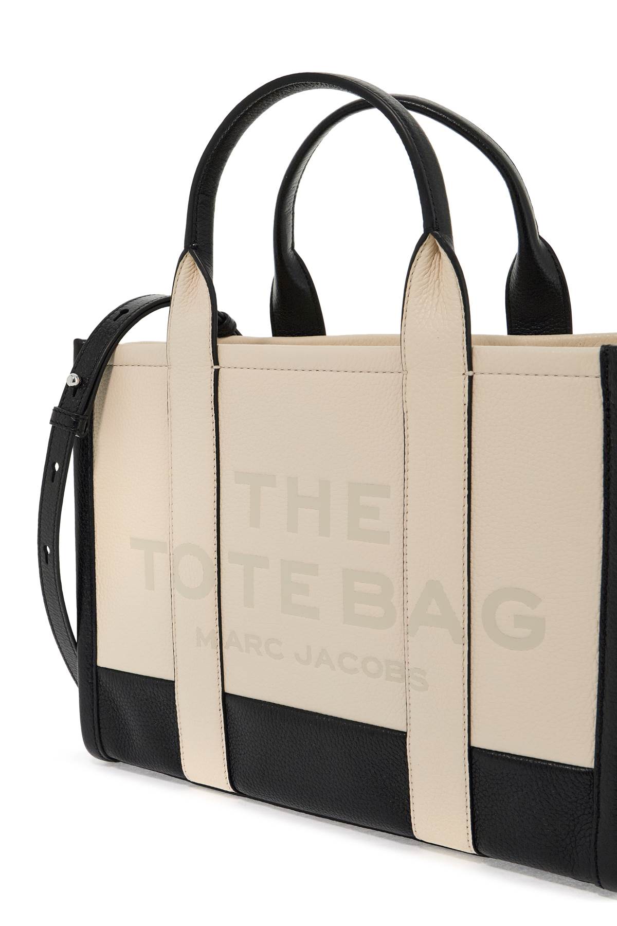 MARC JACOBS Borsa The Colorblock Medium Tote Bag