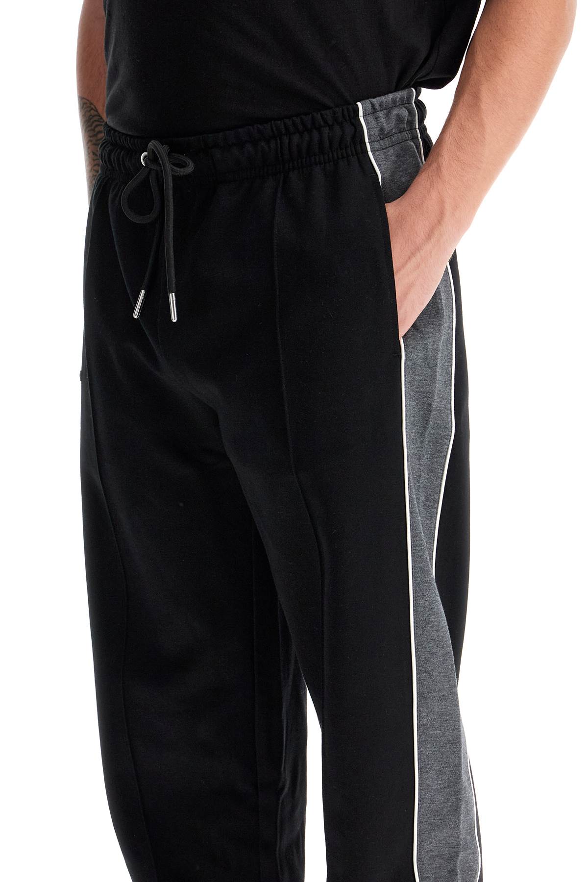 EdenPark Joggers With Side Stripes