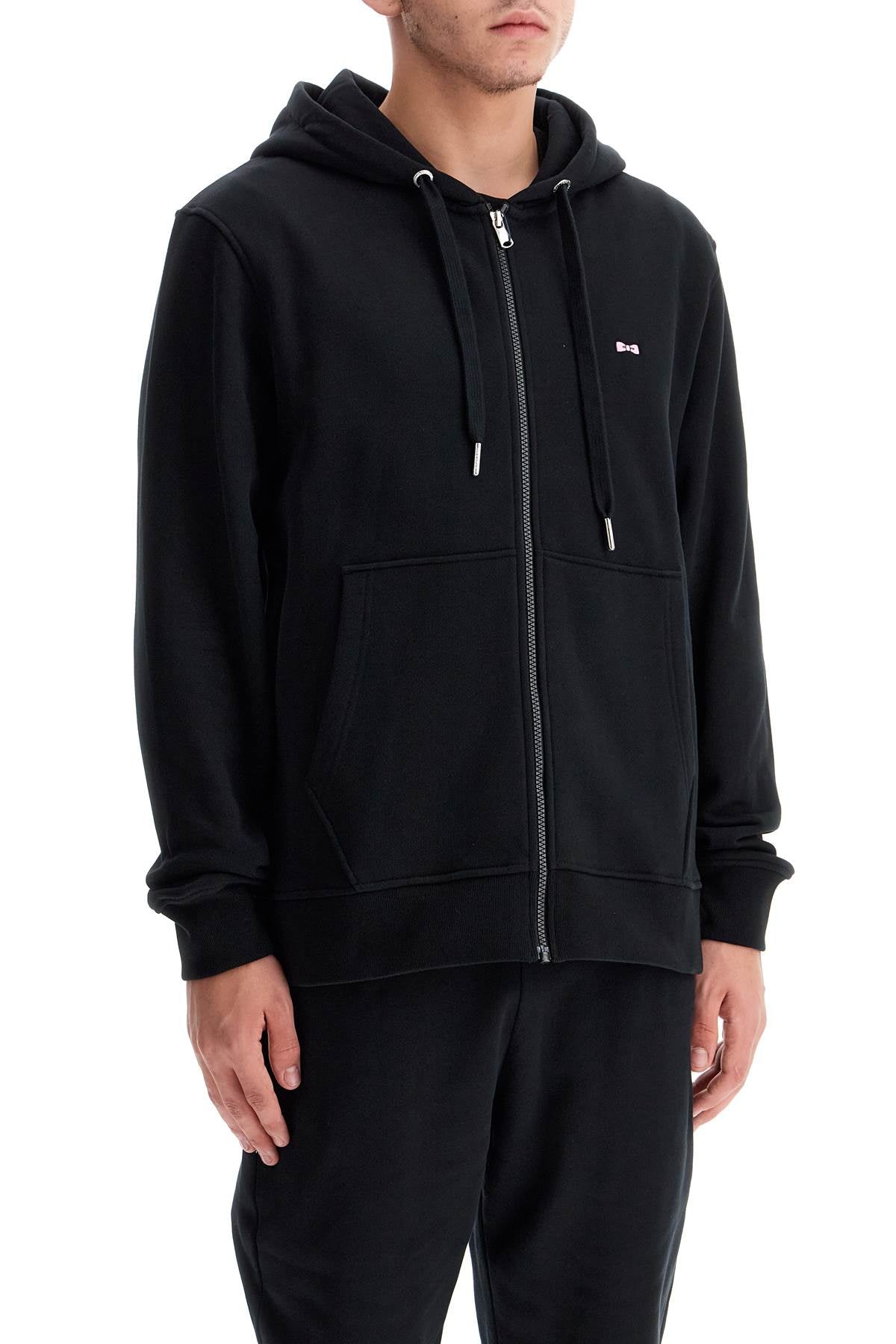 EdenPark Cotton Hoodie With Hood