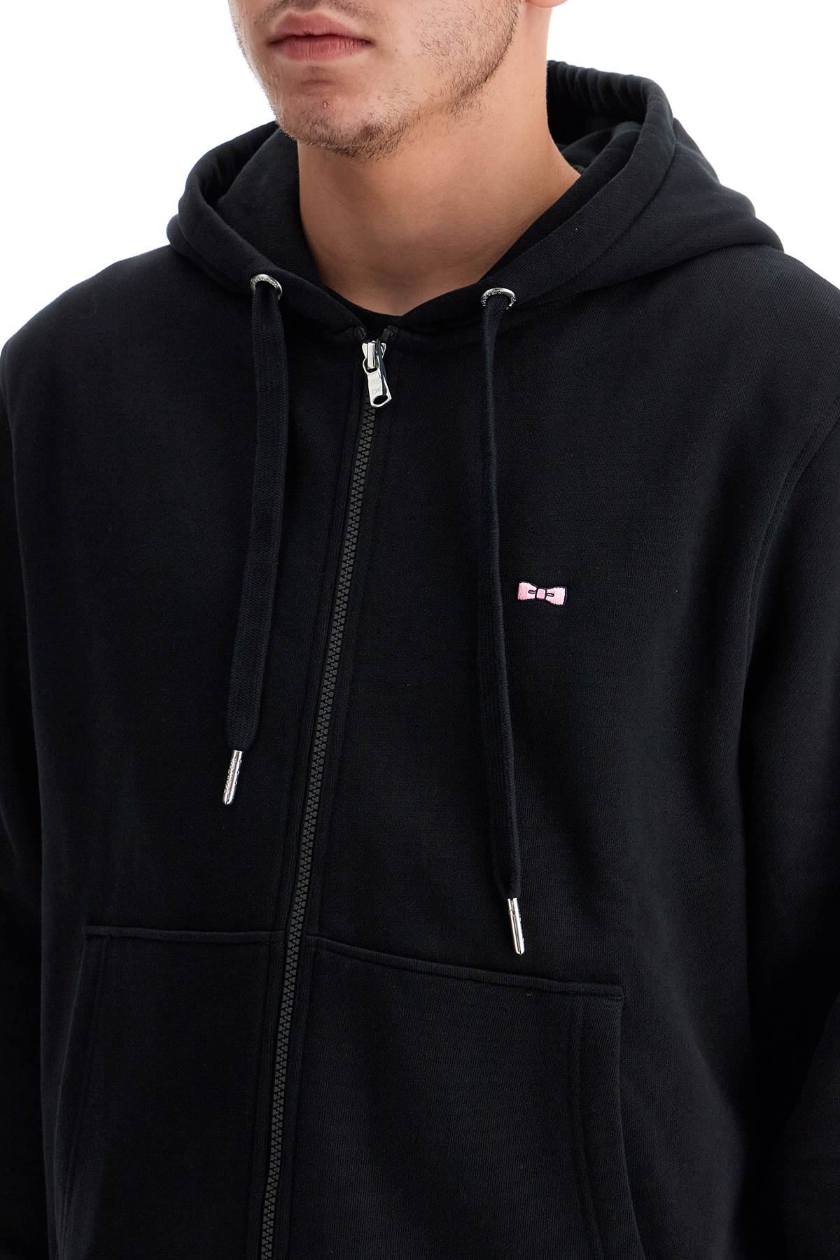 EdenPark Cotton Hoodie With Hood