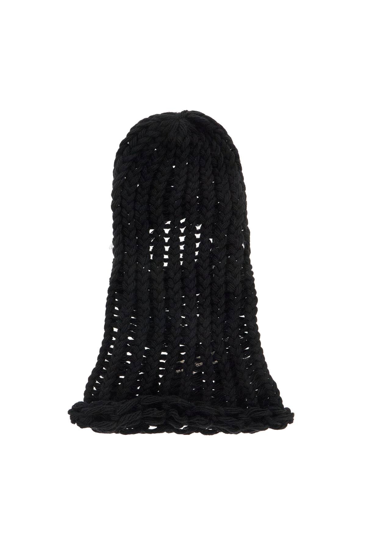 Crusade Wool Balaclava Helmet