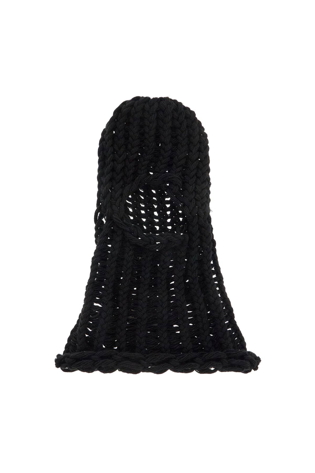 Crusade Wool Balaclava Helmet