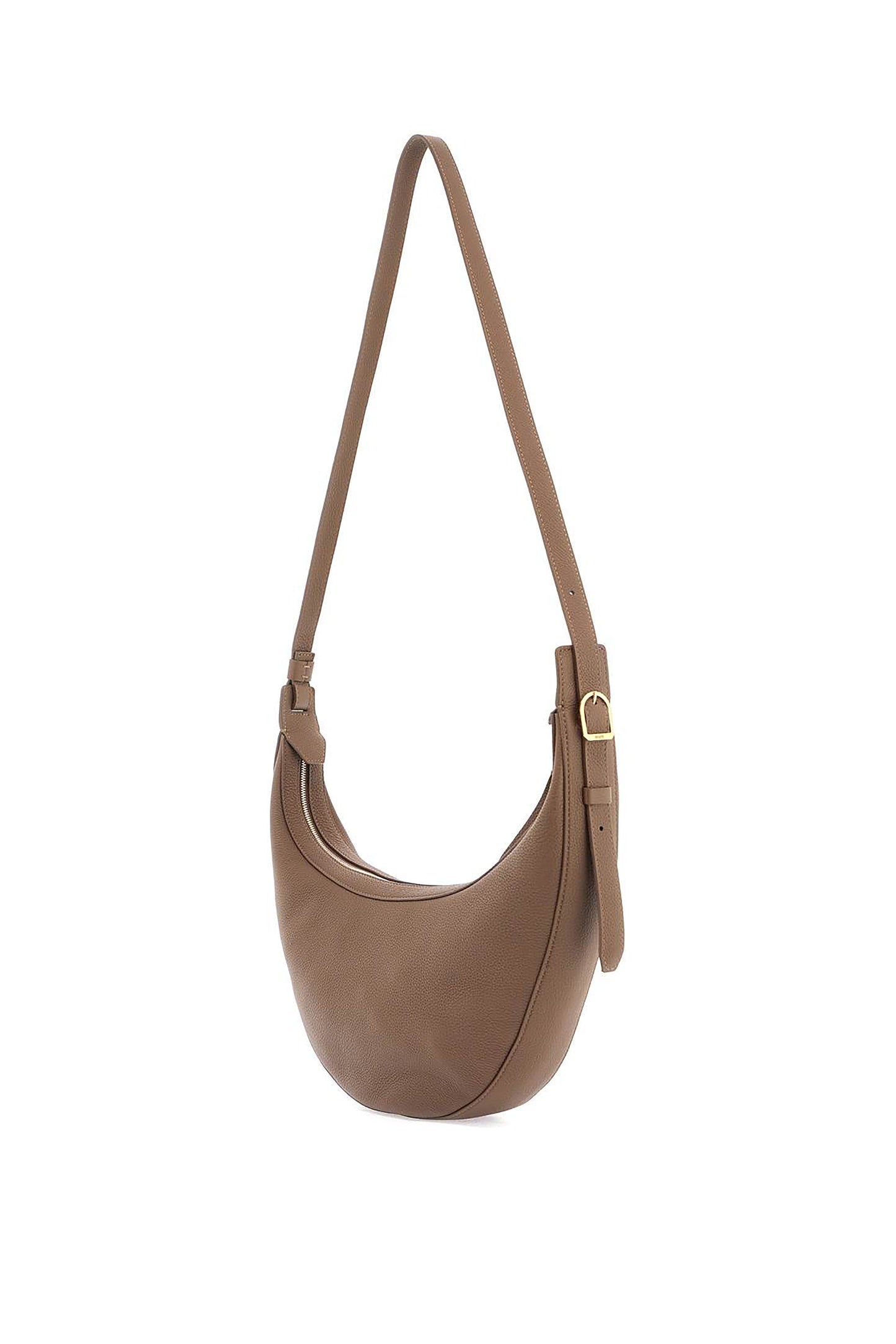 Khaite Small Augustina Hobo Bag