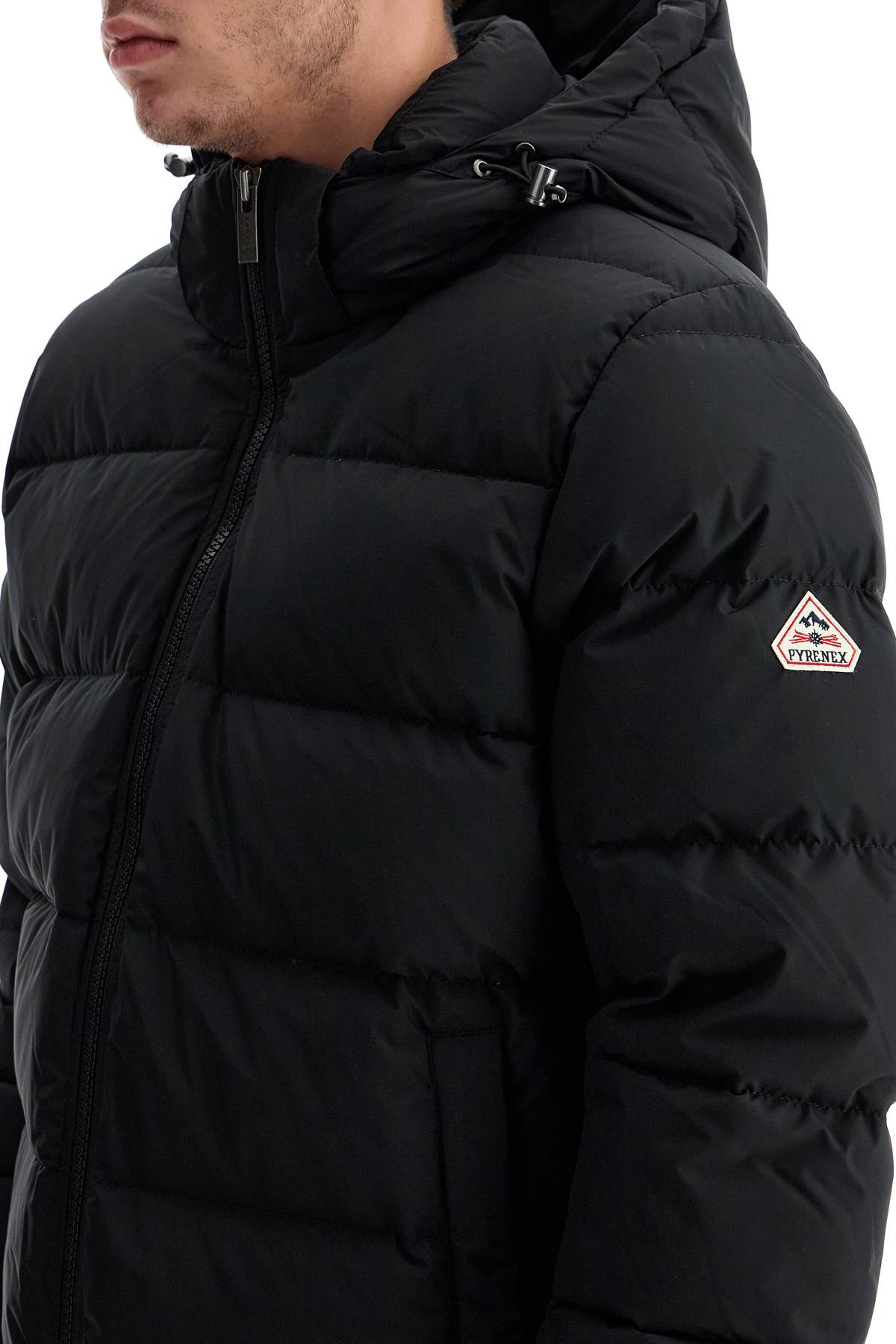 Pyrenex Spoutnic Down Jacket With