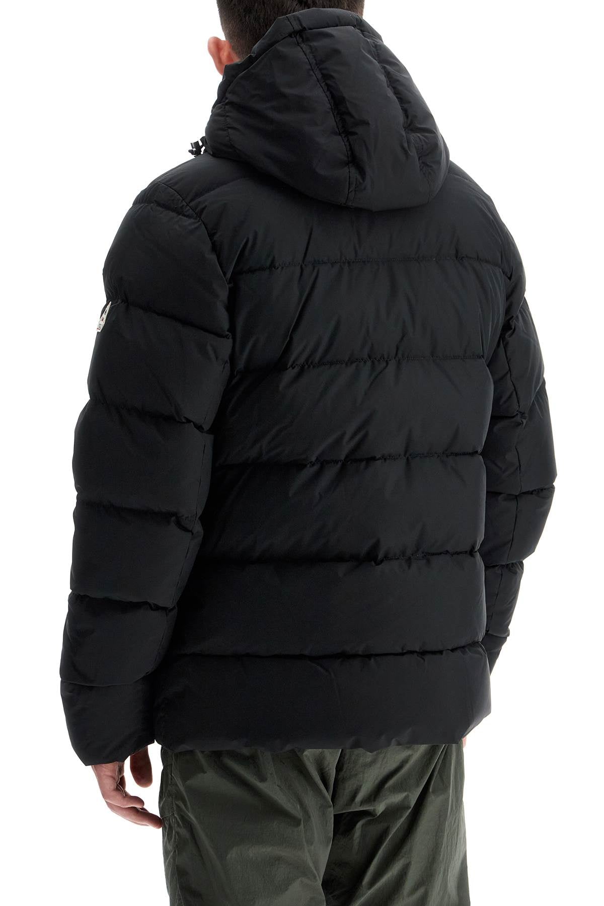 Pyrenex Spoutnic Down Jacket With