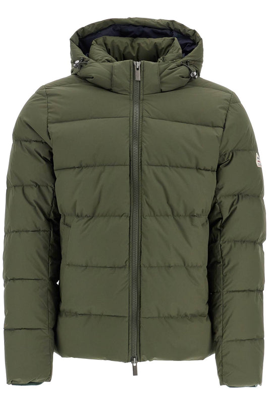 Pyrenex Spoutnic Down Jacket With