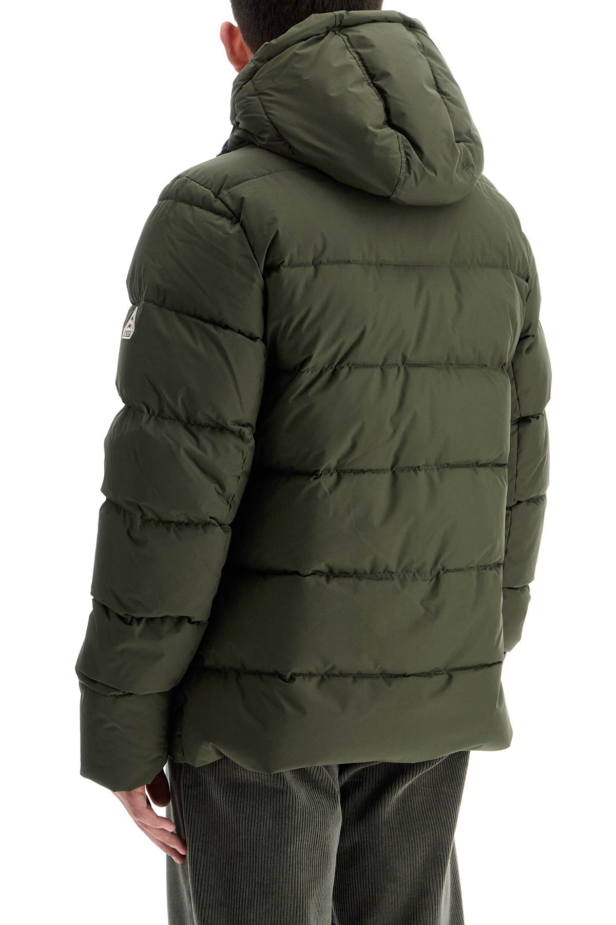 Pyrenex Spoutnic Down Jacket With