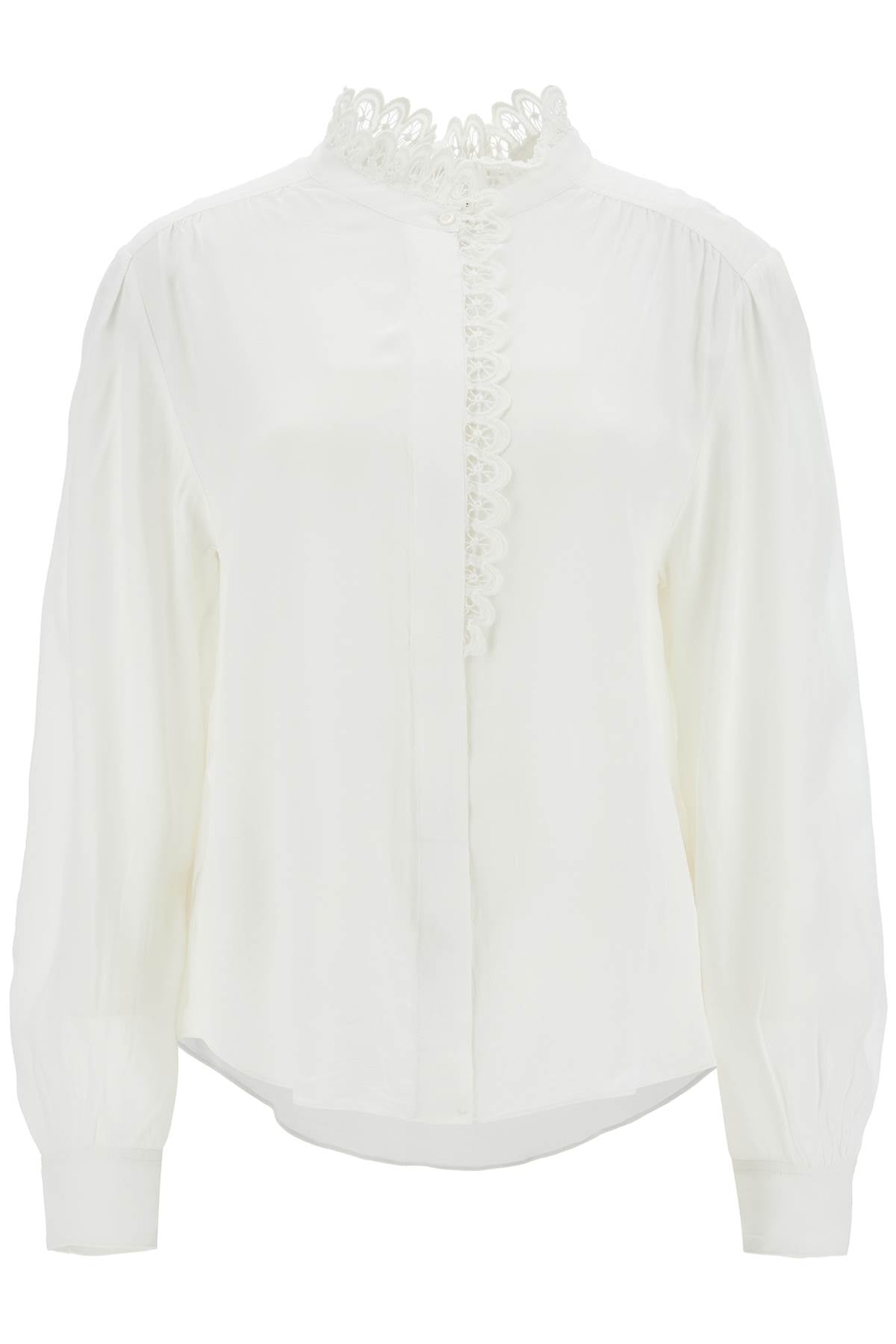 Isabel Marant Etoile Estela Blouse