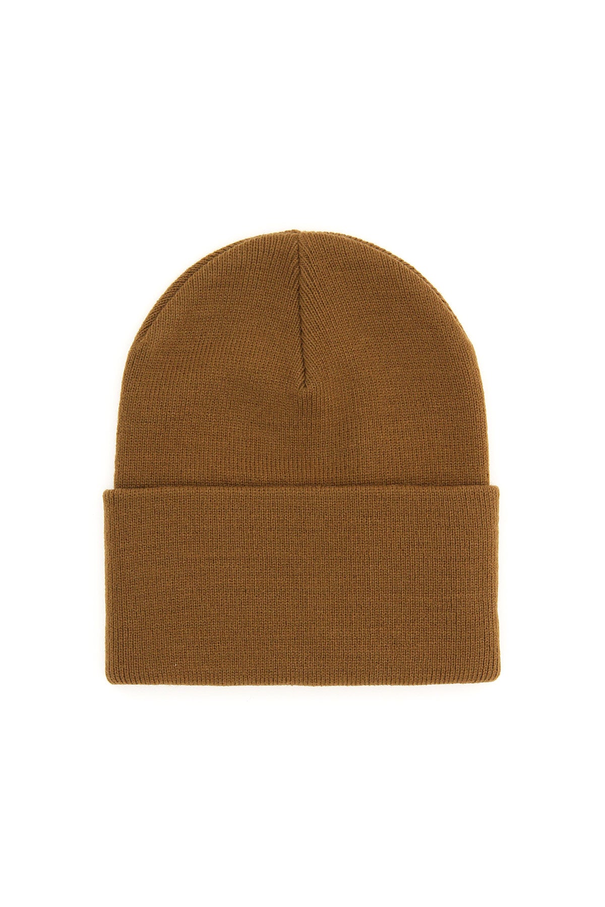 CARHARTT WIP Cappello Beanie Con Patch Logo