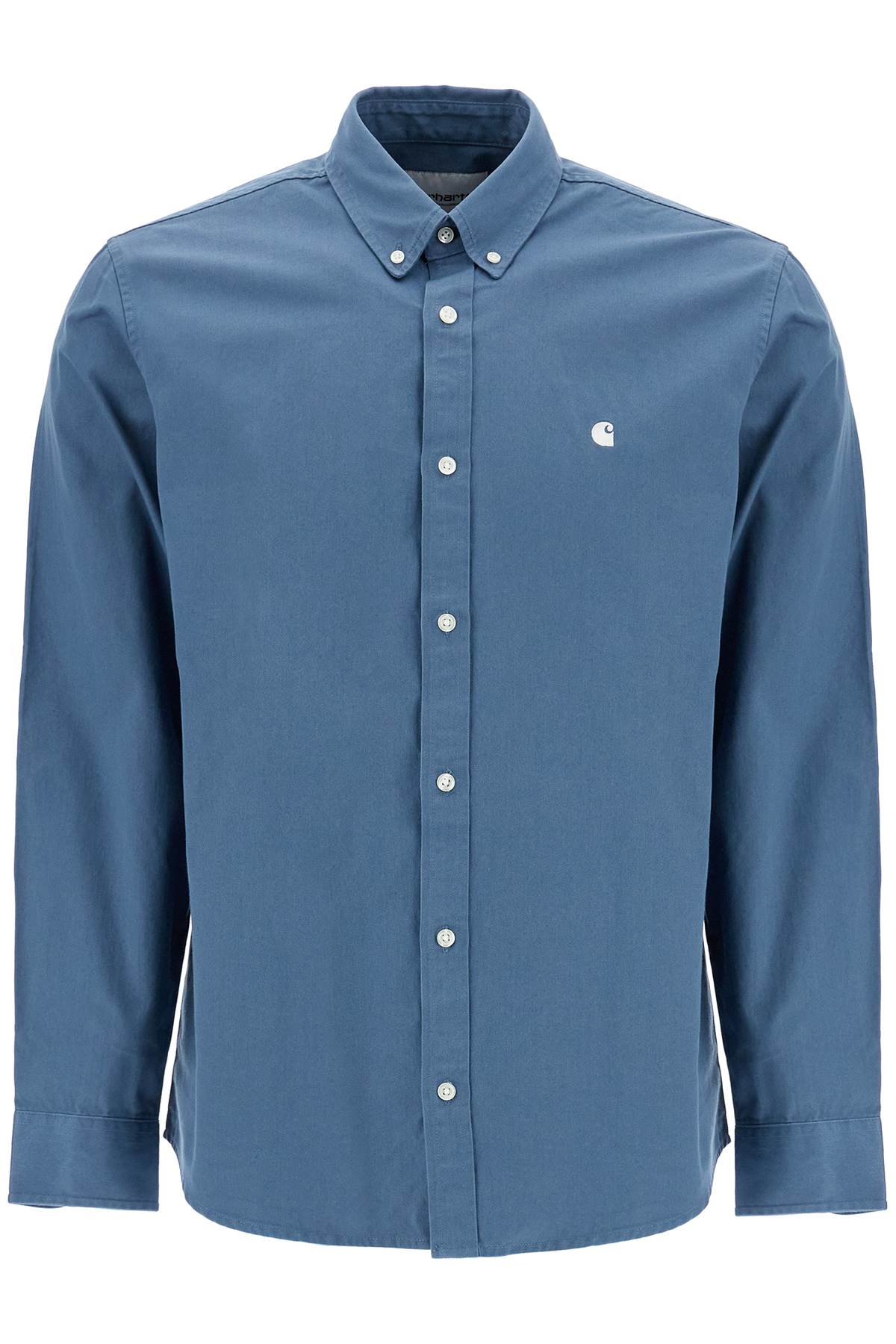 Carhartt Wip Madison Button-Down Shirt