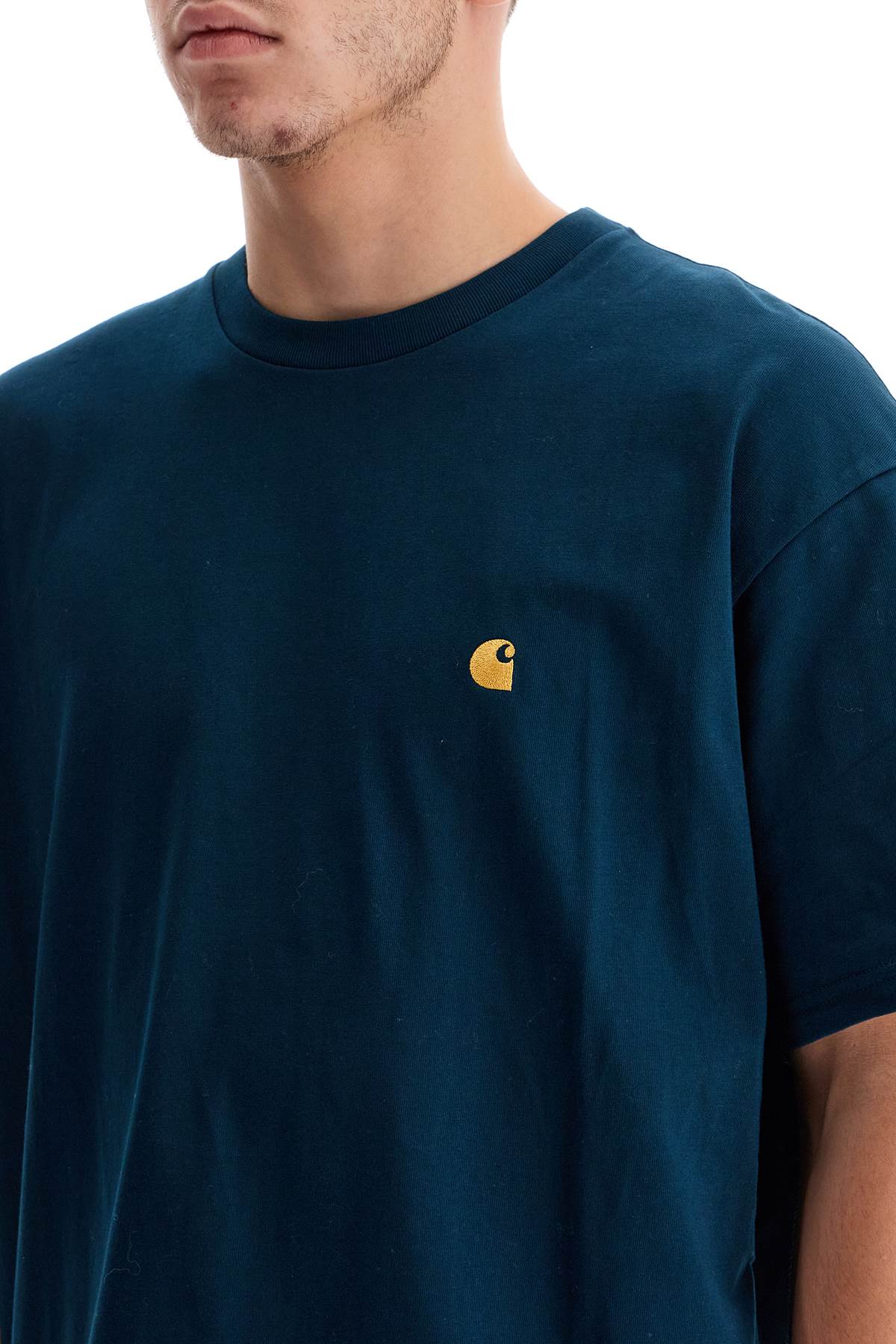 Carhartt Wip Chase Oversized T-Shirt