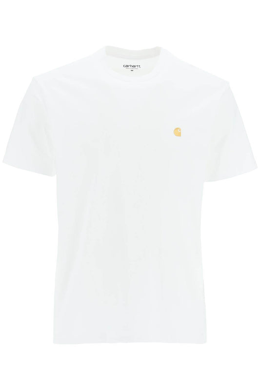 Carhartt Wip Chase Oversized T-Shirt