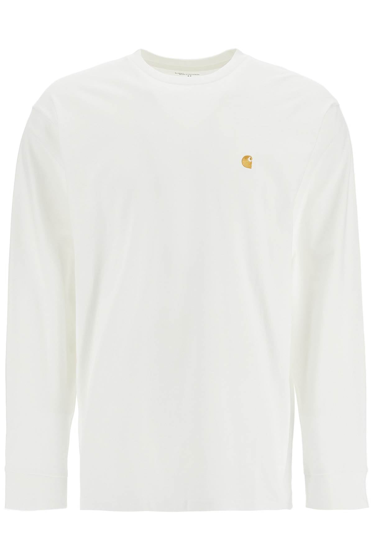 Carhartt Wip Chase Long Sleeve T-Shirt