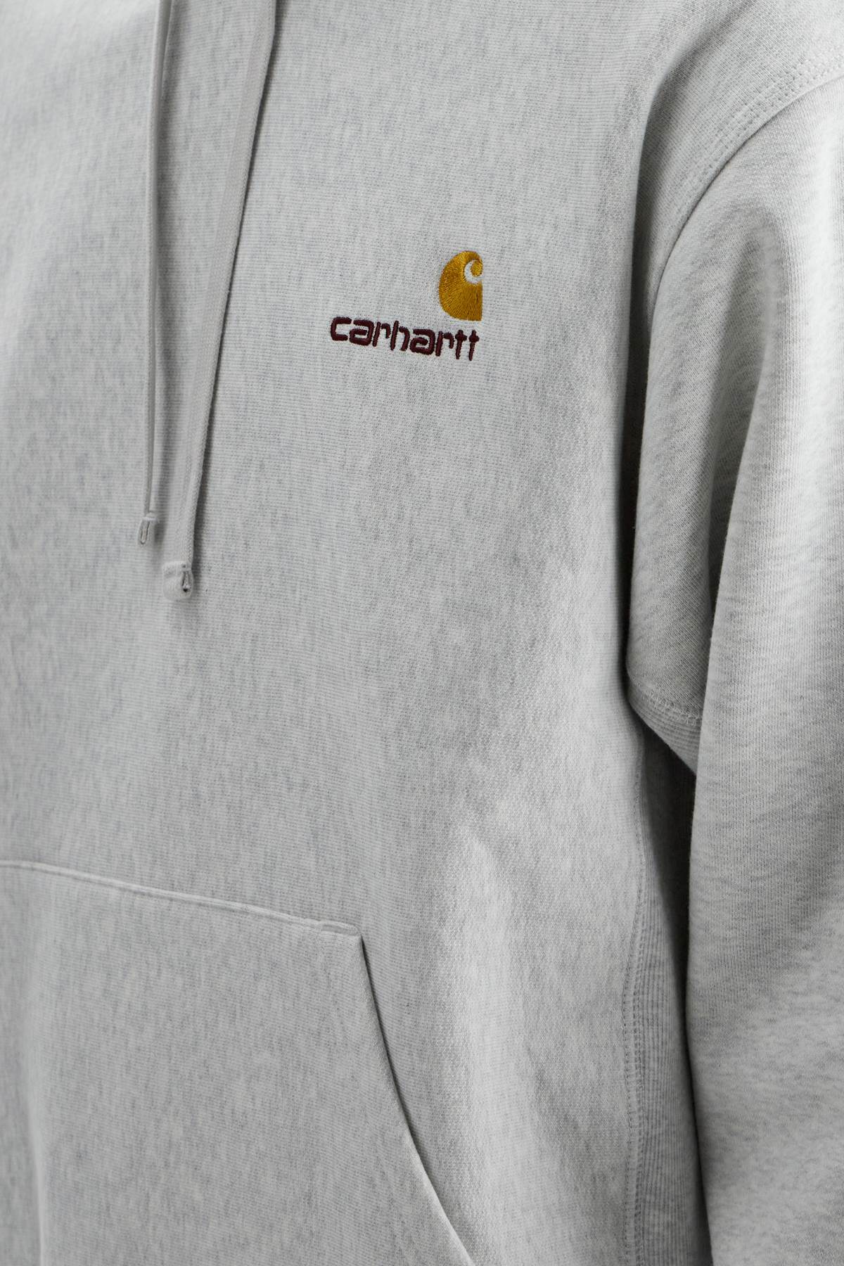 Carhartt Wip American Script Hoodie