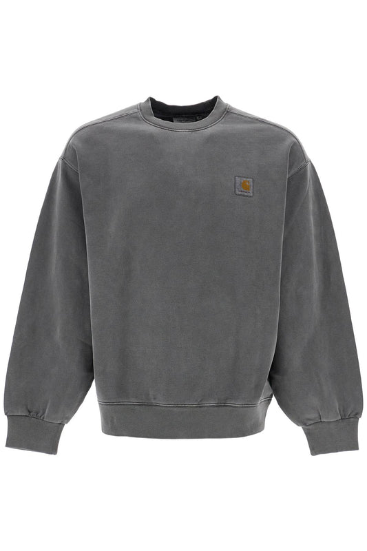 CARHARTT WIP Felpa Girocollo Vista