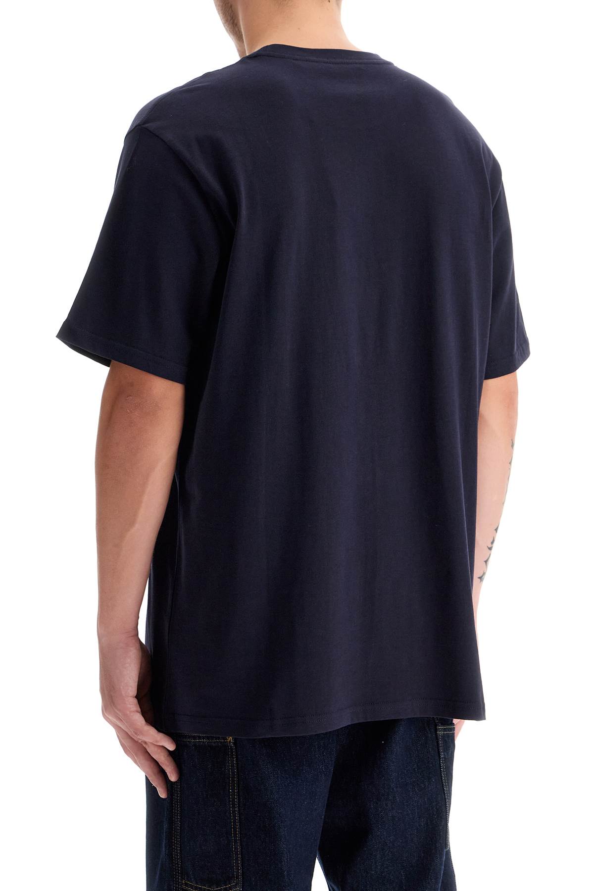 Carhartt Wip T-Shirt With Chest Pocket