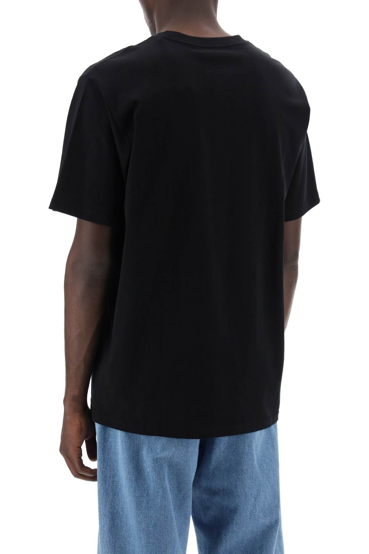 Carhartt Wip T-Shirt With Chest Pocket