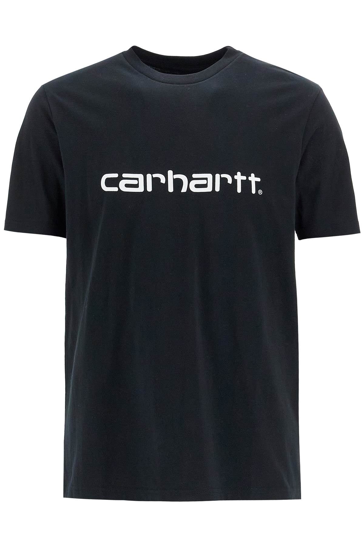 Carhartt Wip S/S Script T-Shirt