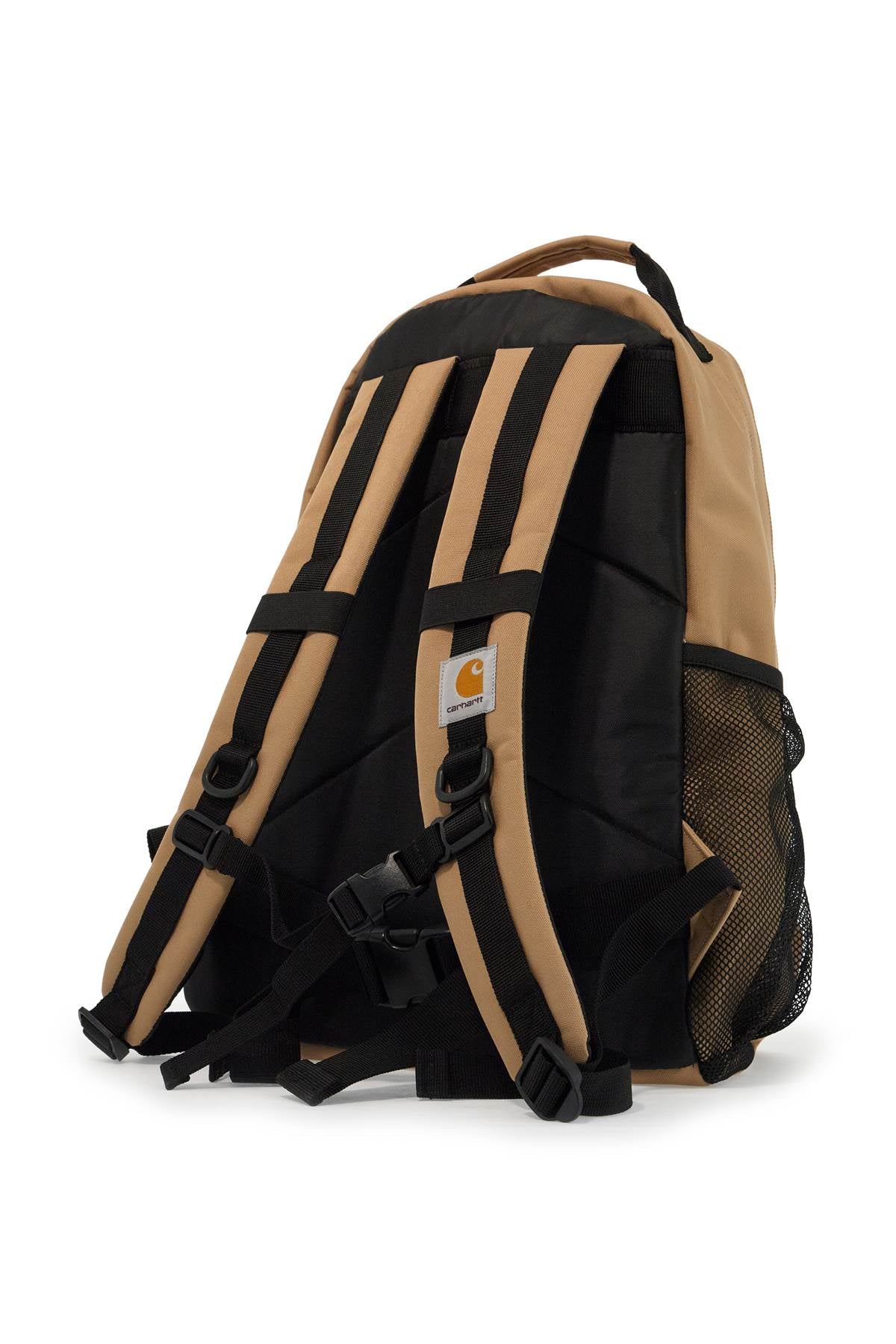 Carhartt Wip Kickflip Backpack In Recycled Fabric