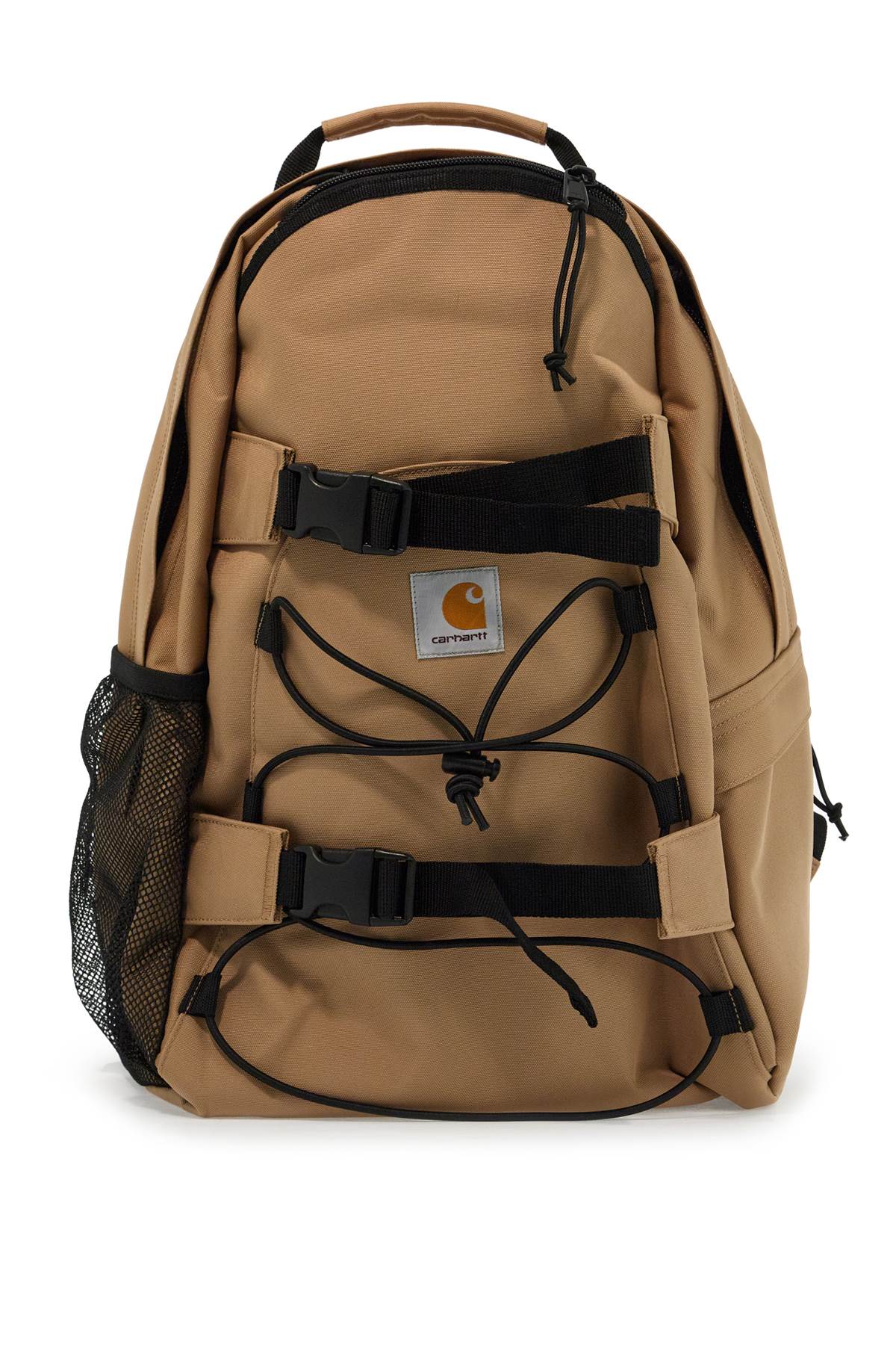 Carhartt Wip Kickflip Backpack In Recycled Fabric