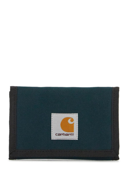 Carhartt Wip S Tri-Fold Wallet