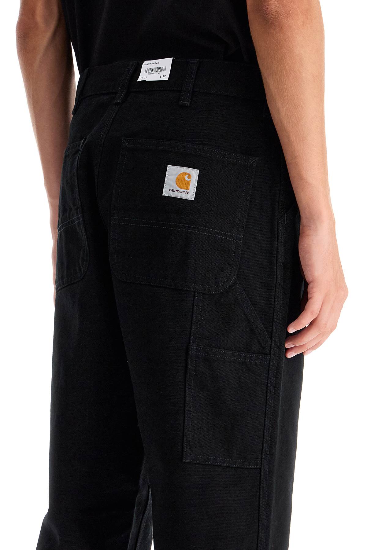 Carhartt Wip Single Knee Pants