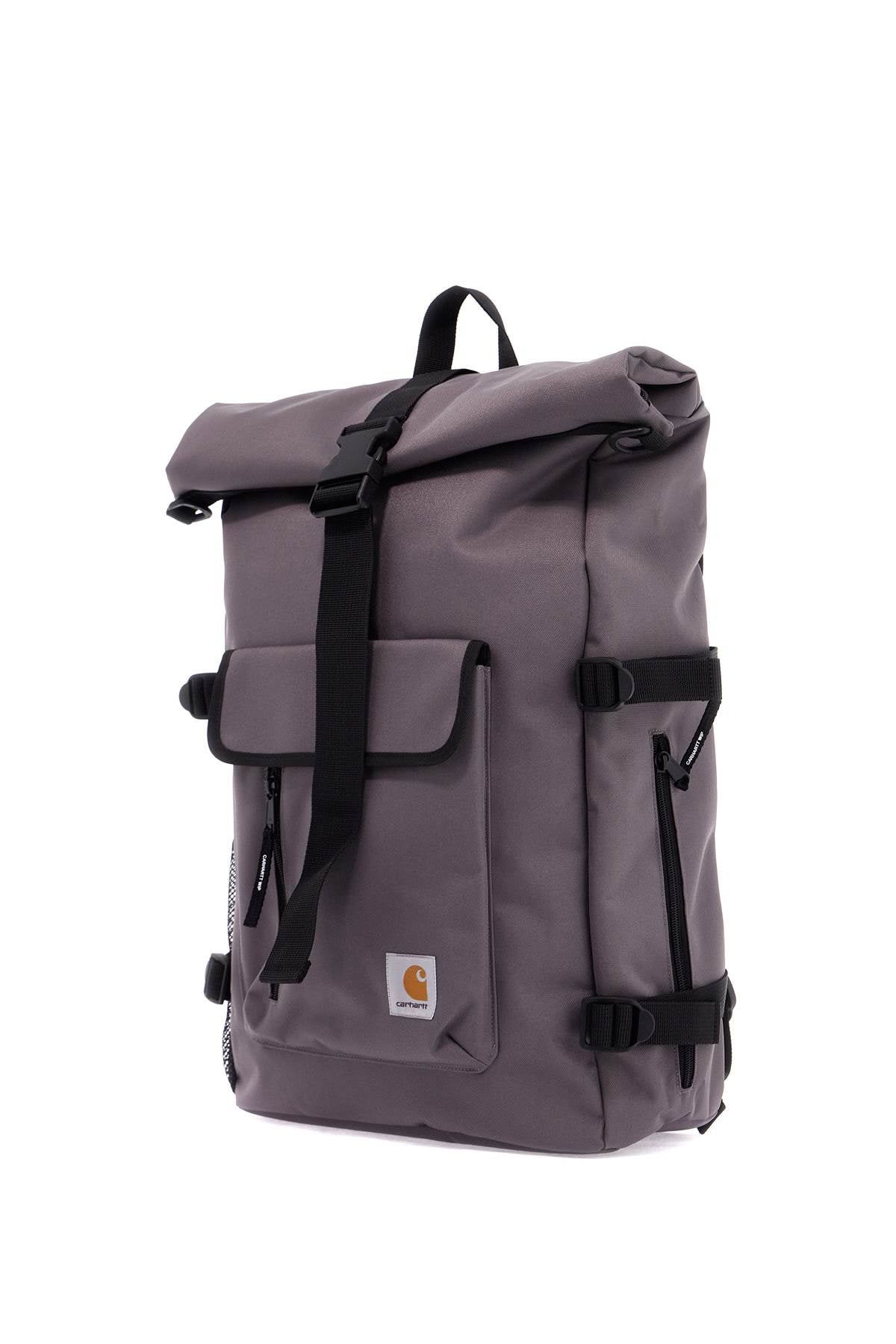 Carhartt Wip Phillis Recycled Technical Canvas Backpack