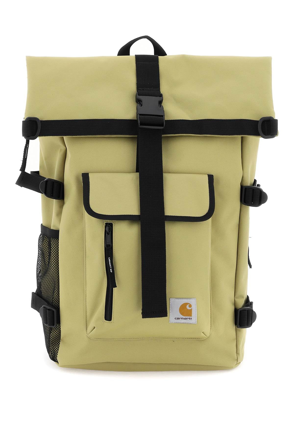 Carhartt Wip Phillis Recycled Technical Canvas Backpack