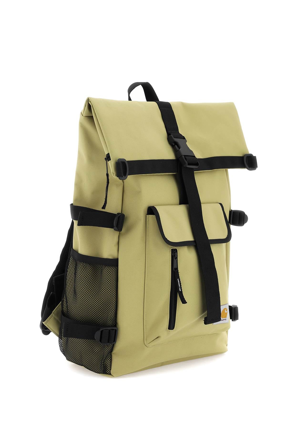 Carhartt Wip Phillis Recycled Technical Canvas Backpack