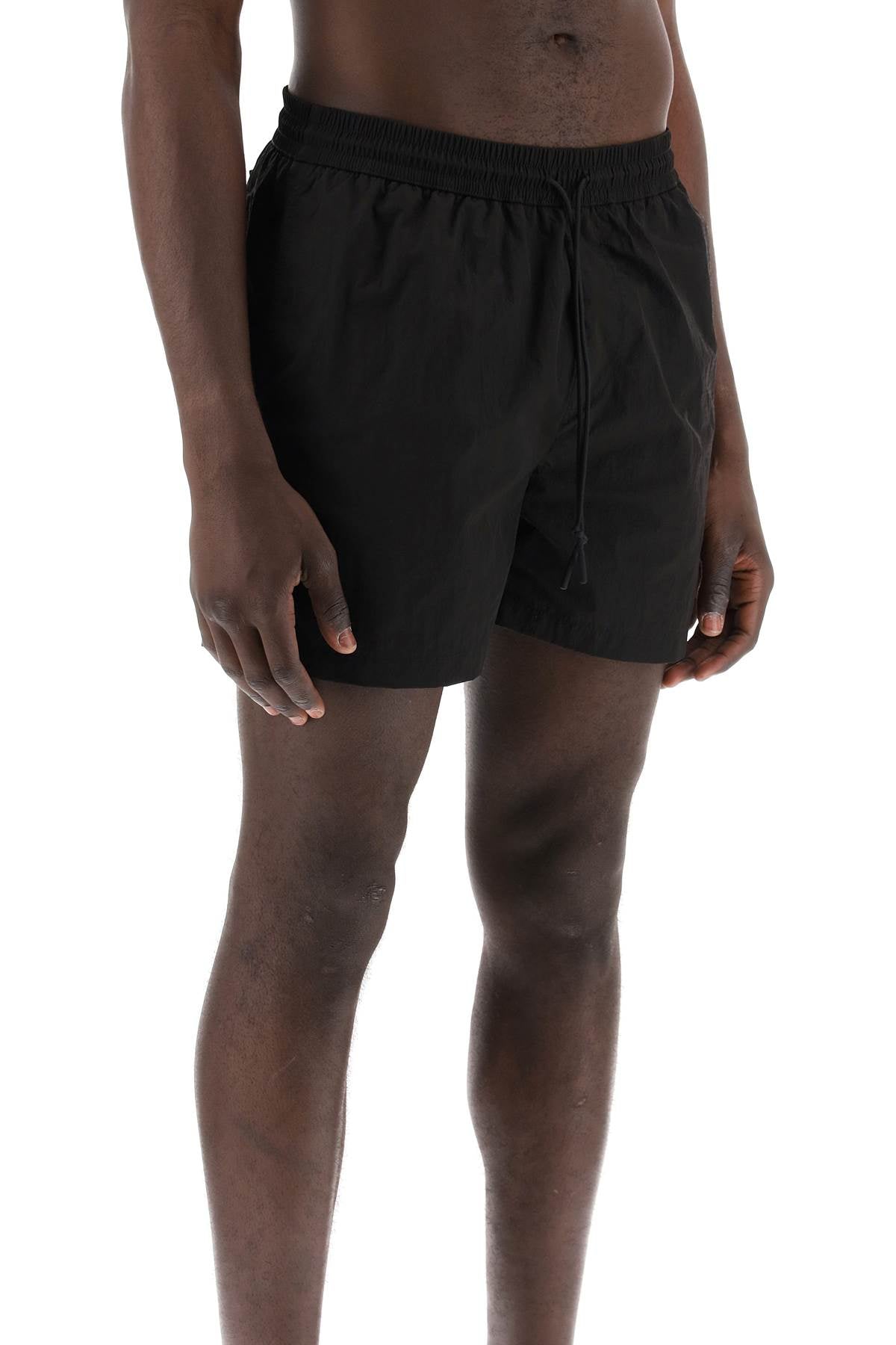 Carhartt Wip Tobes Swim Trunks For