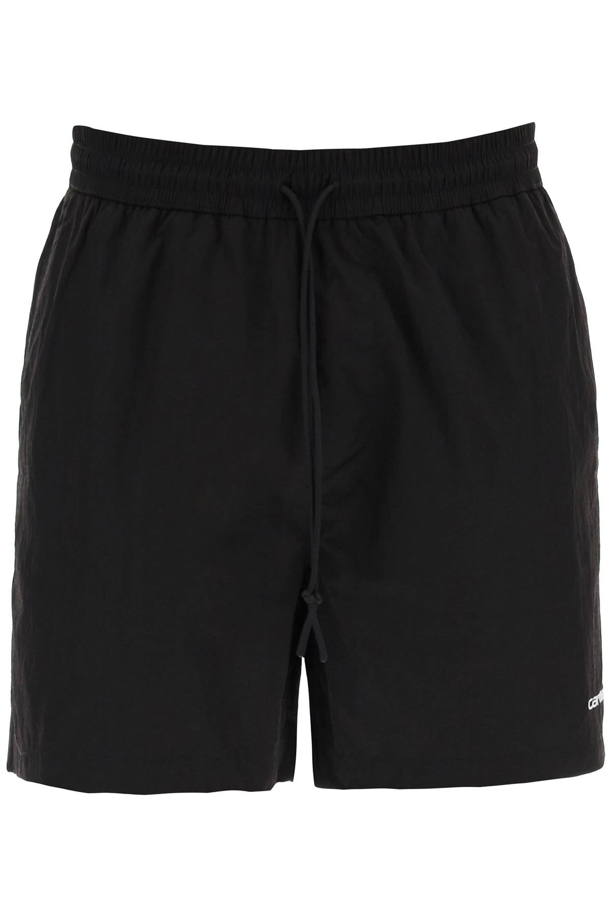 Carhartt Wip Tobes Swim Trunks For