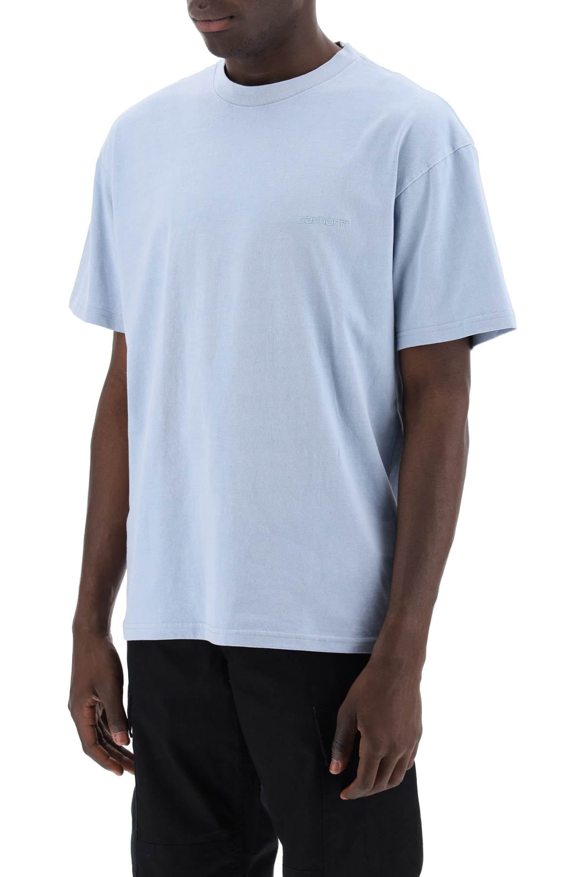 Carhartt Wip Short-Sleeve Duster