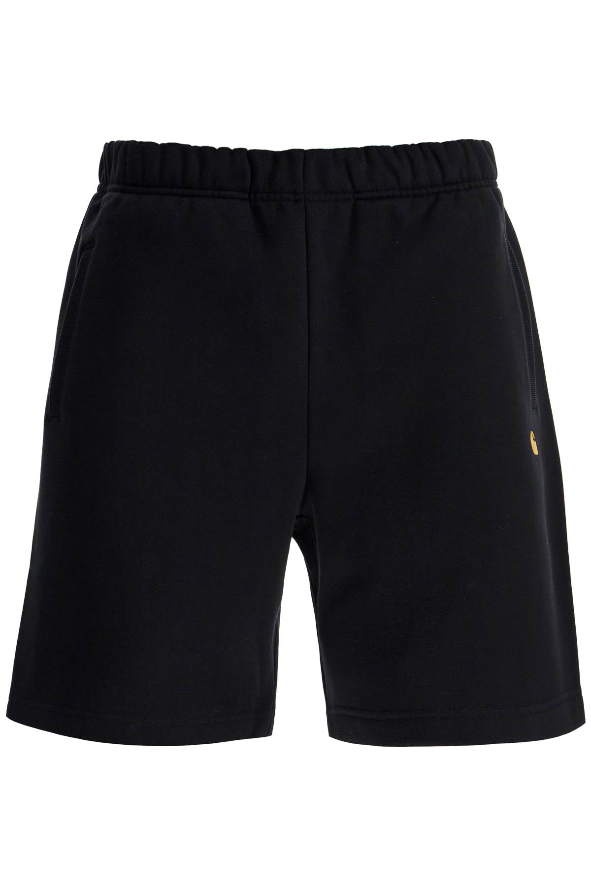 Carhartt Wip Sweat Shorts\N\Nchase Flee