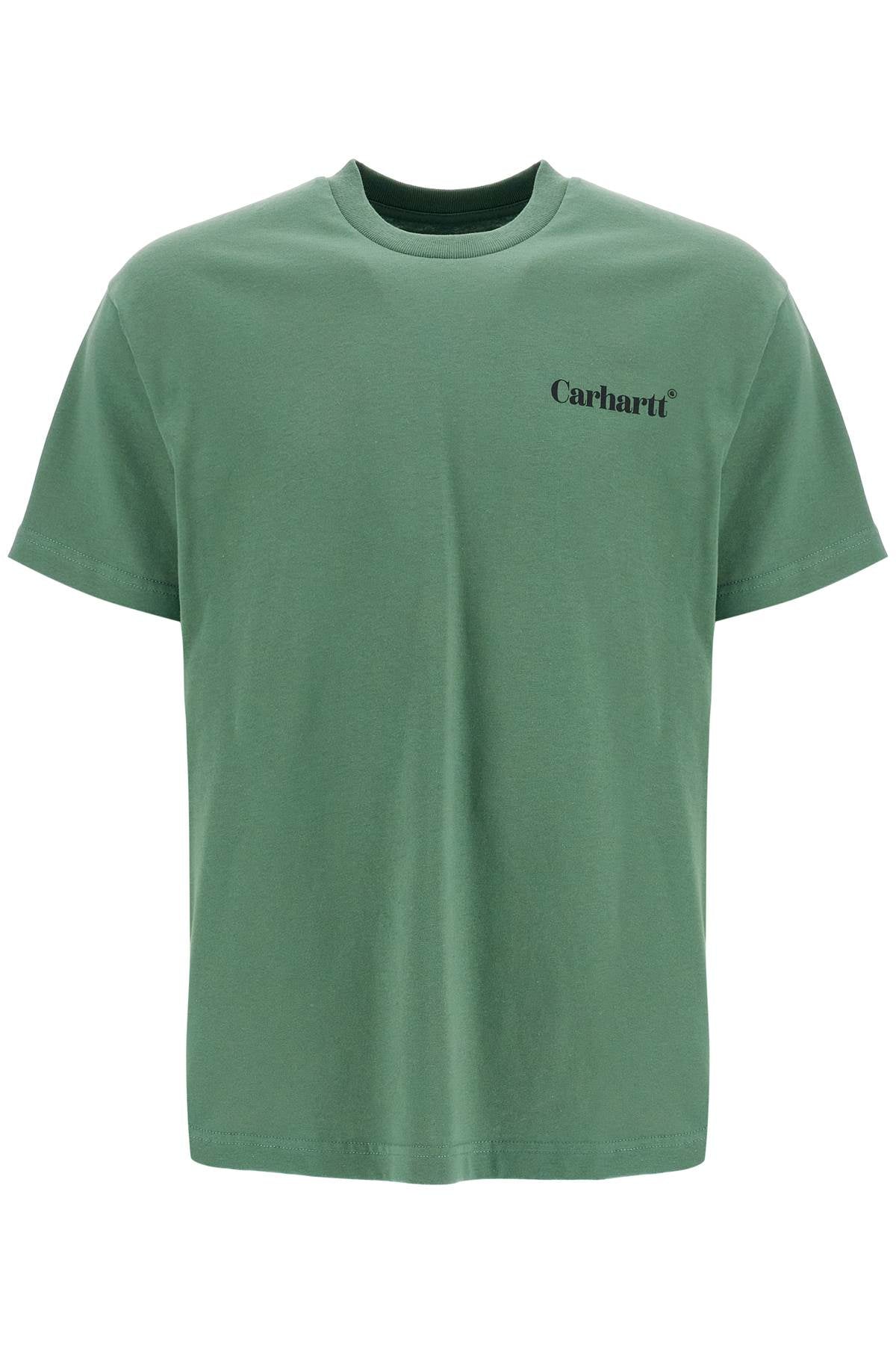 Carhartt Wip Duck Fold T-Shirt