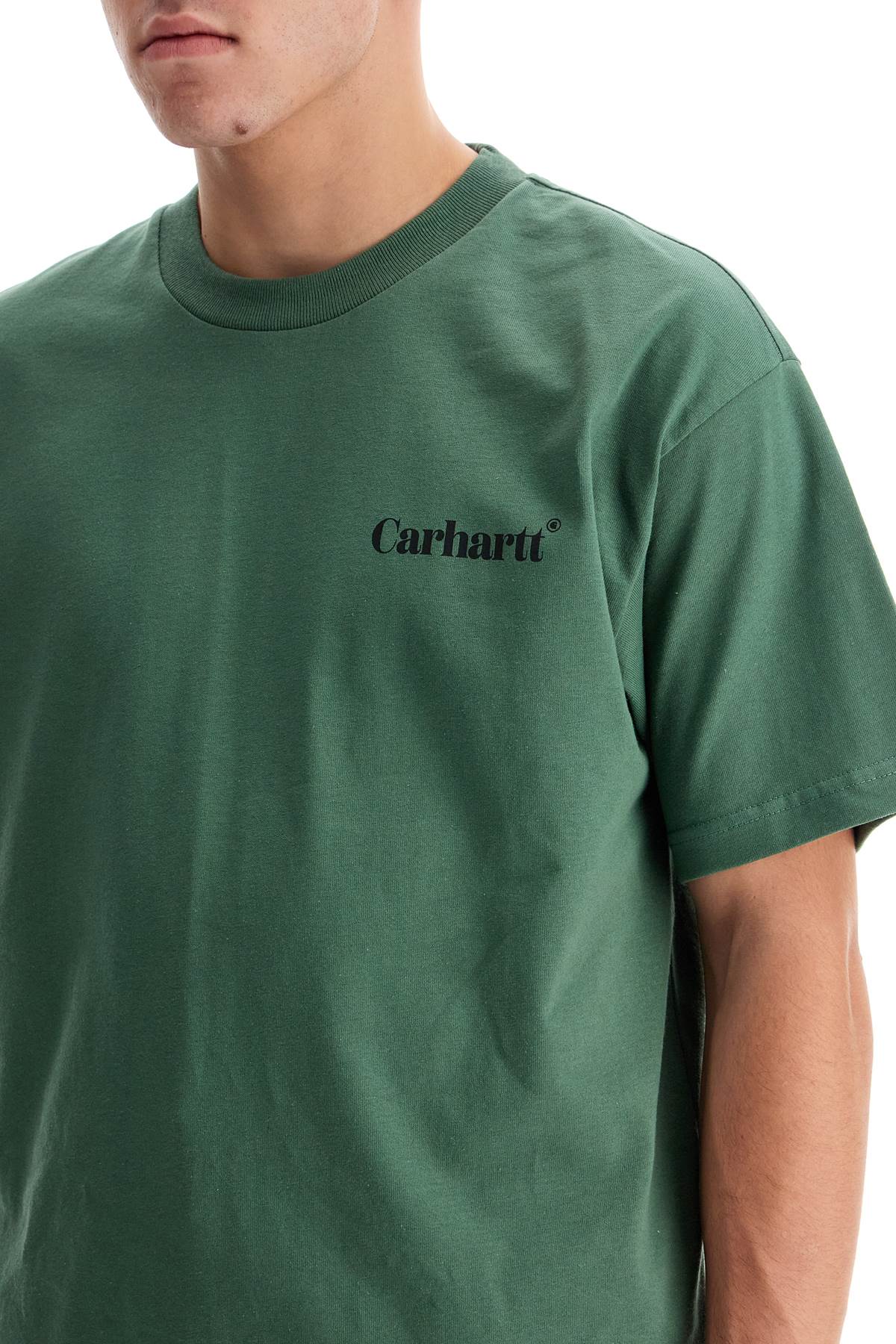 Carhartt Wip Duck Fold T-Shirt